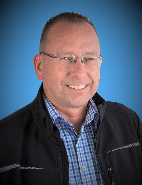 Frank Jaeckel Frank Jaeckel