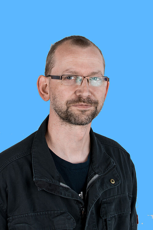 Frank Burmester Frank Burmester