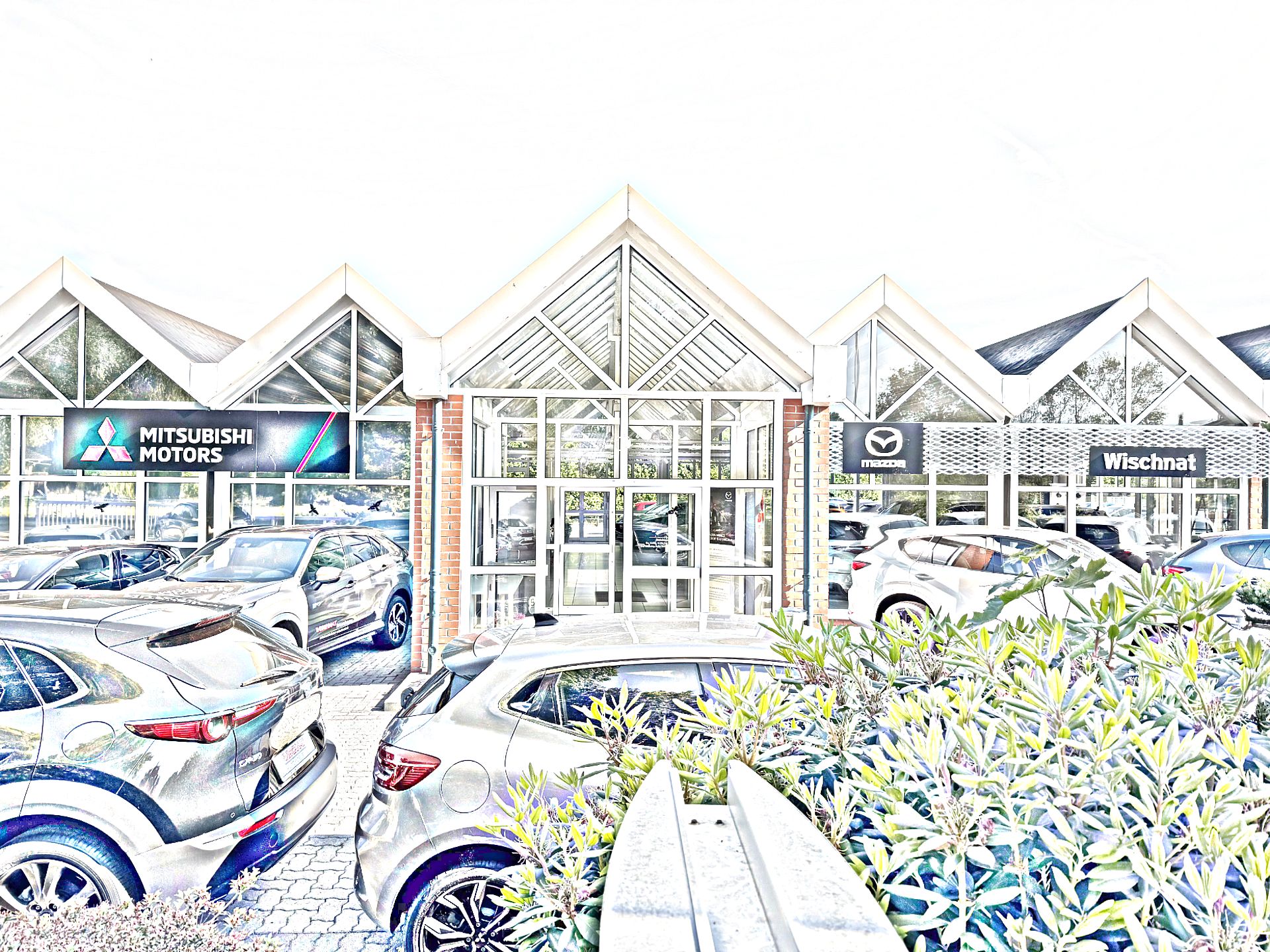 Wischnat Automobile Autohaus