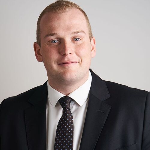 Alexander Gogel Alexander Gogel