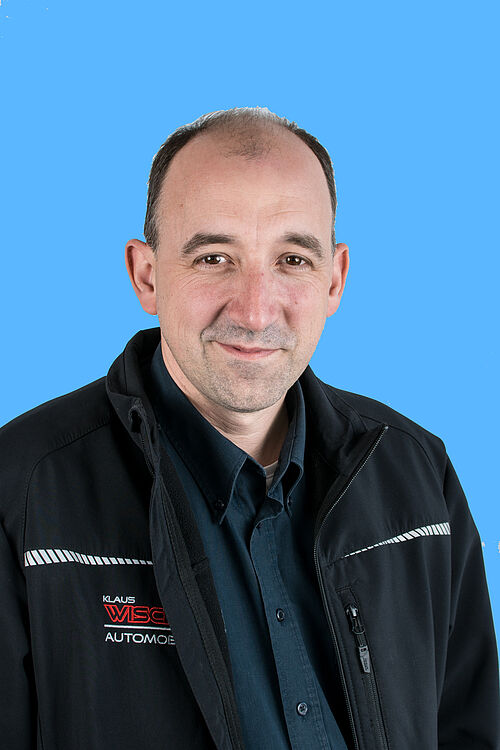 Stefan Wolff Stefan Wolff