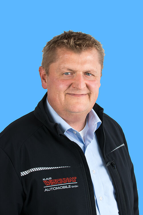 Thomas Wischnat Thomas Wischnat