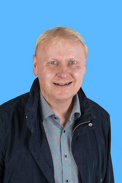 Thorsten Wischnat Thorsten Wischnat